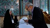 Políticos de línea dura logran mayoría en el Parlamento de Irán tras elecciones