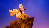 Disney's 'The Lion King' musical has returned to OKC —and it still rules