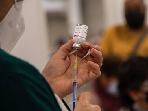 Farmacéuticas garantizan vacunas contra nuevas cepas de Covid-19