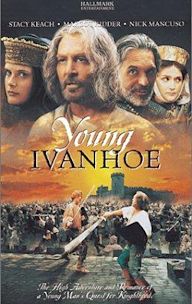 Young Ivanhoe