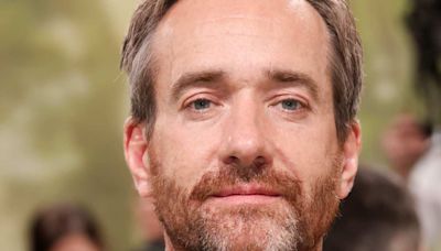 Matthew Macfadyen Makes Bold Admission About Filming 'Pride & Prejudice'