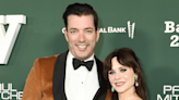 Jonathan Scott’s Ultra-Romantic Proposal to Zooey Deschanel Is What True Love Is All About