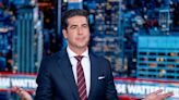 Jesse Watters' mom called into his new Fox News show to tell him 'enough Biden bashing'