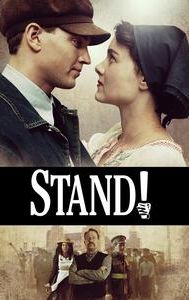 Stand!