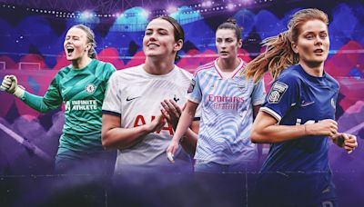 Hannah Hampton, Grace Clinton & the 10 best signings of the 2023-24 WSL season - ranked | Goal.com English Qatar