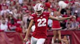'You’re the last line of defense': Wisconsin kicker Jack Van Dyke missed the tackle but shows that he is willing to hit