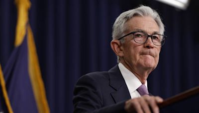 Jerome Powell says the 'real issue' behind the US housing crisis is 'not something the Fed can really fix'