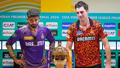IPL 2024 final, KKR vs SRH: Starc vs Head 2.0, toss and dew in Chennai - Where will the blockbuster game be decided