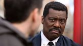 The *Real* Reason Eamonn Walker Is Leaving Chicago Fire…