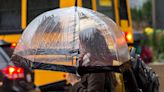 Severe thunderstorm watch for Toronto ends