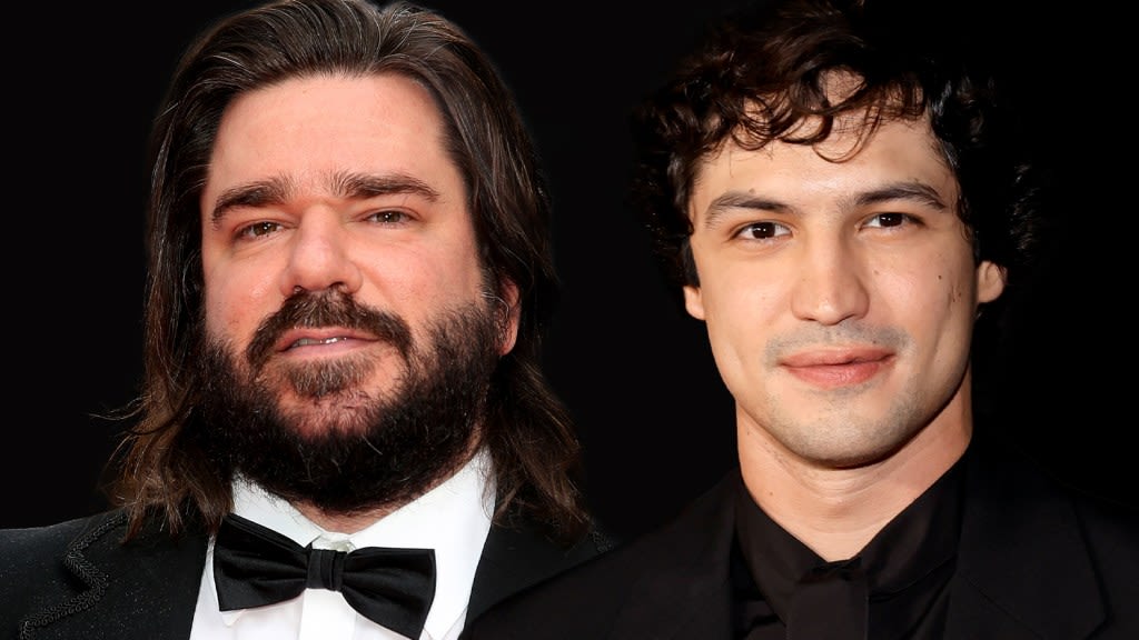 ‘Citadel’ Adds Matt Berry & Gabriel Leone To Season 2 Cast