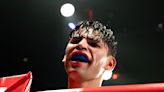 Ryan Garcia, already suspended a year, expelled from WBC after hateful comments