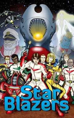 Star Blazers