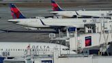 Delta seeks new Seattle flight as airlines jockey over DC slots