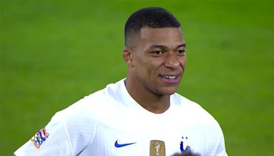 Mbappé Completes First Training Session with Real Madrid