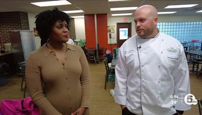 Local culinary arts students head to national competition