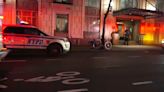 Man fatally stabbed at apartment building in Midtown