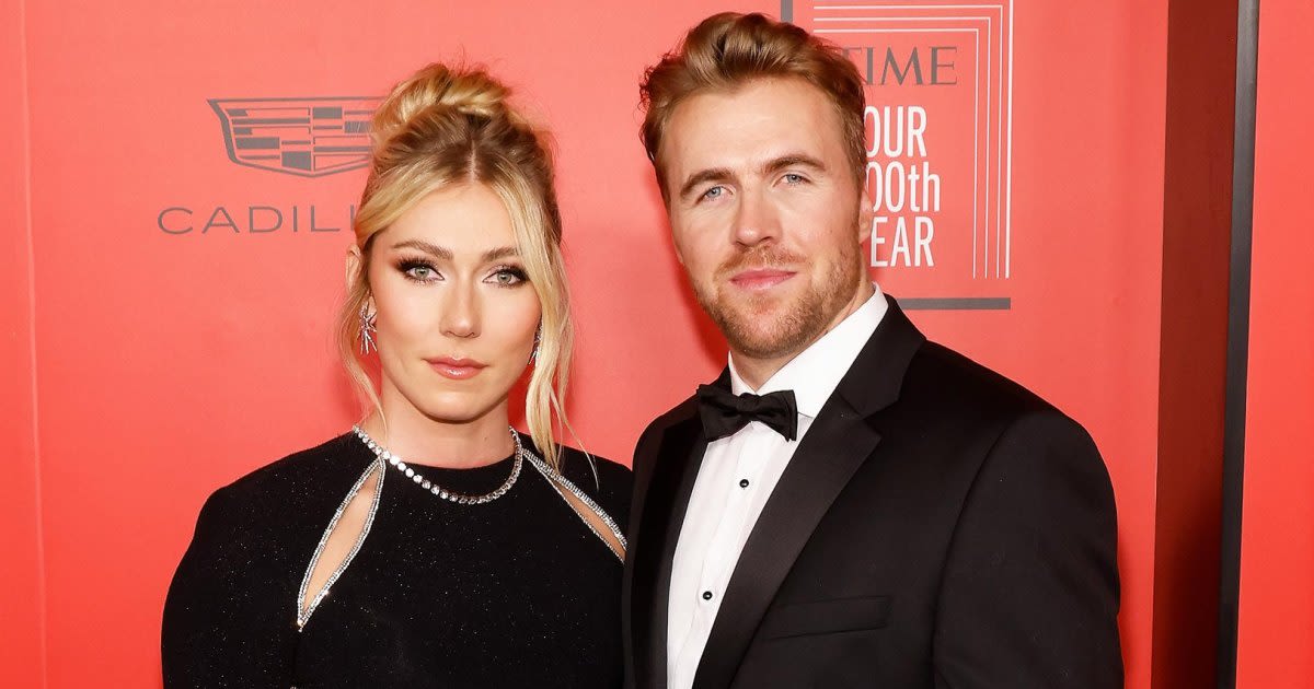 Mikaela Shiffrin’s Fiance Aleksander Aamodt Kilde Hospitalized Again