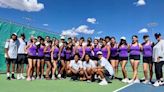 Franklin tennis team continues momentum into regional semifinals in Class 6A