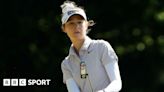 US Women's Open: Nelly Korda 10 over par after round one