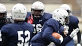 Jackson State football lands another massive offensive lineman in Quaveon Davis