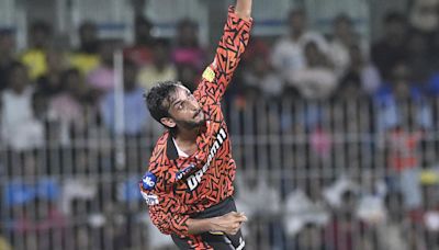 Shahbaz— A trade from RCB that yielded rich dividends for SRH at a critical juncture