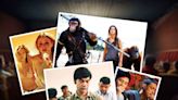 Top 11 Hollywood and Bollywood movies, OTT series to watch this weekend including Kingdom Of The Planet Of Apes