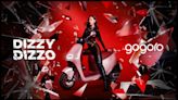 Gogoro Delight「命定紅」89,800 元登場！Dizzy Dizzo 蔡詩芸熱辣演繹