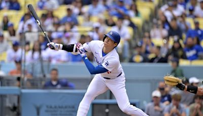 Why is Shohei Ohtani Struggling? Dodgers Manager Dave Roberts Has a Theory