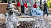 Opinion: Atlanta's water crisis is an opportunity for a big ask from Biden