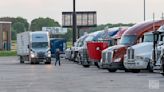 The perpetual truck driver shortage is not real