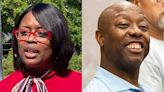 Results: Republican incumbent Sen. Tim Scott defeats Democratic state Rep. Krystle Matthews in South Carolina's US Senate election