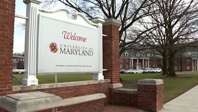 University of Maryland’s School of Public Health commencement postponed after ‘power issue’