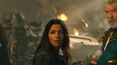 'Black Adam' star Sarah Shahi: 'I hope Hollywood becomes more colourblind' (exclusive)