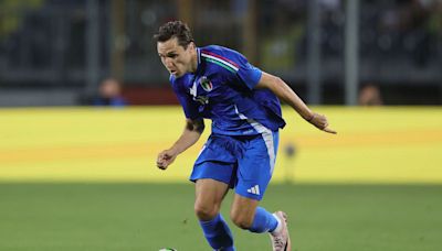 Chiesa latest: Juventus’ ultimatum, Man Utd talks, Roma pull out, Napoli call
