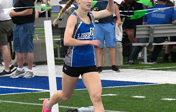 2024 Dispatch All-Metro: Who are the best girls track and field athletes in central Ohio?