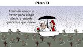 Plan D