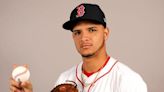 Red Sox pitching prospect Luis Perales is showing good signs at Greenville - The Boston Globe