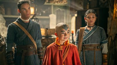 Watch the Live-Action 'Avatar: The Last Airbender' Season 2 Netflix Teaser