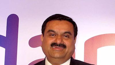 Adani Group to commission first phase of $4 billion PVC petrochemical project by Dec 2026 | Business Insider India