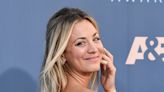 Kaley Cuoco’s Daughter Tildy Made One of Her Dreams Come True & She Is Beaming With Joy in the Cute Photos