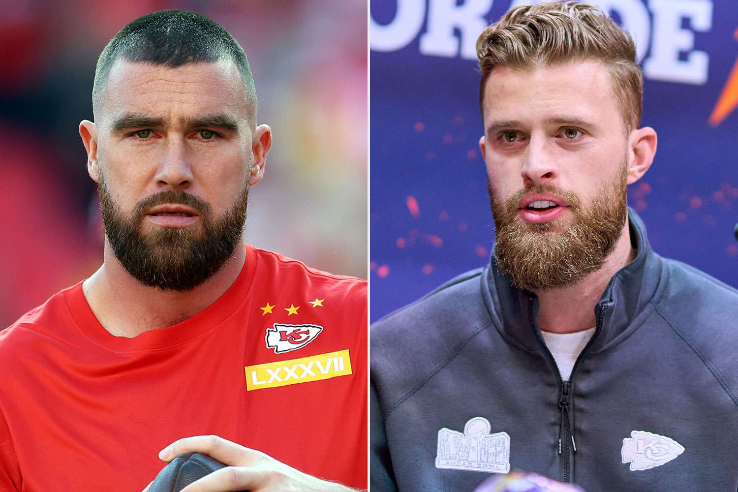 Travis Kelce Responds to Harrison Butker's Controversial Speech: 'Can't Say I Agree with Majority of It'