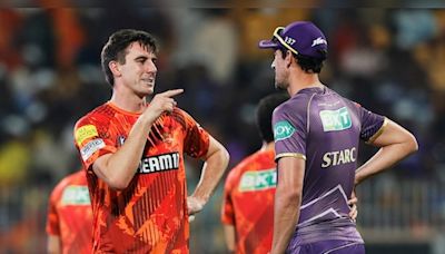 Has Mitchell Starc hinted at possible retirement after IPL final heroics? - CNBC TV18