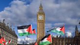 ‘Litany of menace’ as pro-Palestinian activists target MPs