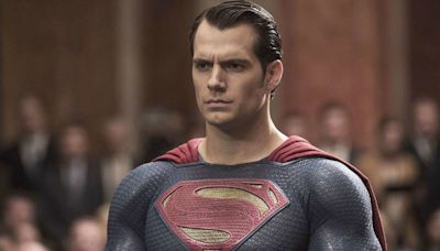 Zack Snyder Reveals What His Ultimate Plans for Superman Were