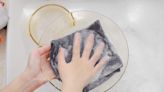 Amazon's #1 Best-Selling Kitchen Dish Cloths Just Went on Sale for Under $10