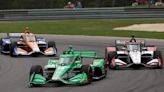 Palou strategy “screwed” after believing he’d win Barber IndyCar race “by seconds”