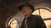 ‘Indiana Jones 5‘ Reveals First Trailer and New Title: ’The Dial of Destiny’
