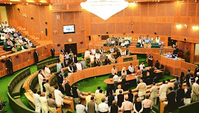 In J&K, fears that 5 MLAs nominated to assembly by LG could shake up poll dynamics