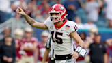 Georgia, SEC’s two stunning stats in ESPN’s college football rankings | Sporting News
